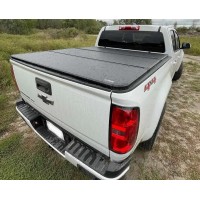 Кришка кузова Chevrolet Colorado 2015+ Кришка кузова Chevrolet Colorado 2015+