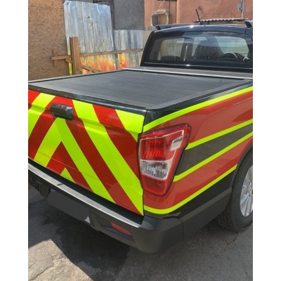 Ролет AR-Line SsangYong Musso Ролет AR-Line SsangYong Musso