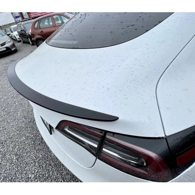 Спойлер Tesla Model Y Спойлер Tesla Model Y