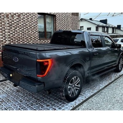 Силова кришка кузова Ford F-150 2021+