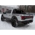 Дуги в кузов Ford F-150 2015+