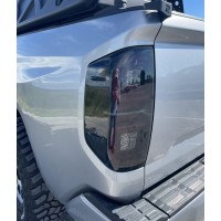 Led ліхтарі чорні Toyota Tundra 2014+ Led ліхтарі чорні Toyota Tundra 2014+