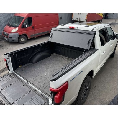 Кришка кузова складна Ford F-150 Lightning Кришка кузова складна Ford F-150 Lightning