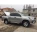 Алюмінієва кришка кузова Toyota Hilux 2015+