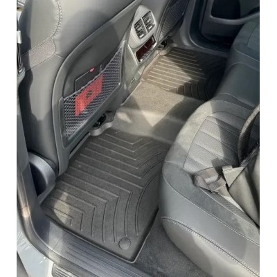Килимок задній Mercedes GLE 2020+ WeatherTech HP Килимок задній Mercedes GLE 2020+ WeatherTech HP