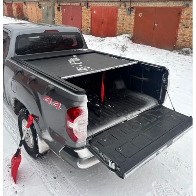 Ролет AR-Line Maxus MG T60 Ролет AR-Line Maxus MG T60