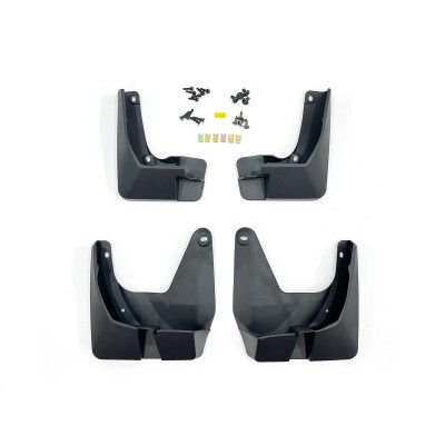 Бризковики Subaru Forester 2024+ Бризковики Subaru Forester 2024+