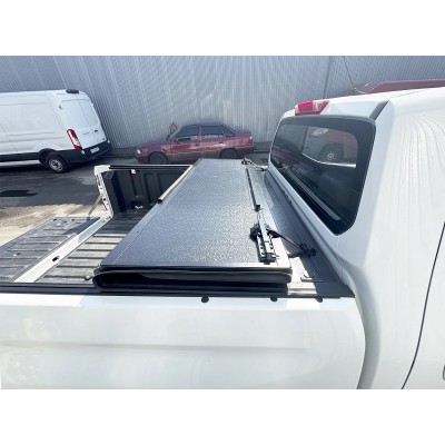 Кришка кузова складна Fiat Titano 2025+ Кришка кузова складна Fiat Titano 2025+