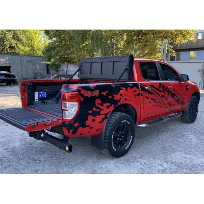 Силова кришка кузова Ford Ranger 2015+ Силова кришка кузова Ford Ranger 2015+