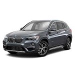 BMW X1 F48 2015+