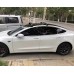 Перемички на дах Tesla Model Y Перемички на дах Tesla Model Y