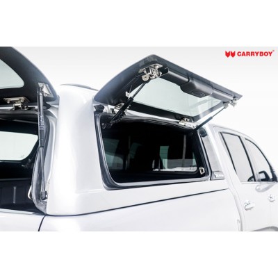 Кунг Carryboy ZX Mitsubishi L200 2024+