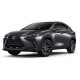 ТЮНІНГ АКСЕСУАРИ LEXUS NX 2022+