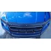 Дефлектор капота FormFit Ford F-150 Raptor 2015-2020
