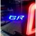Задня Led оптика Toyota Hilux 2015+ Задня Led оптика Toyota Hilux 2015+
