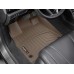 Килимки WeatherTech Acura MDX 2022+ передні 