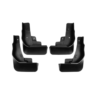 Бризковики AVTM Mazda CX-5 2022+ Sport Edition