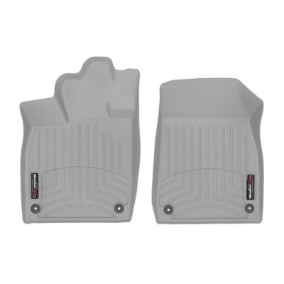 Килимки WeatherTech VW ID.4 сірі