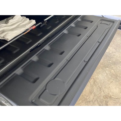 Килим на задній борт WeatherTech Jeep Gladiator