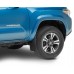 Бризковики передні Toyota Tacoma 2016+ WeatherTech
