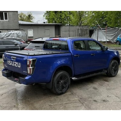 Силова кришка кузова Isuzu D-Max 2021+