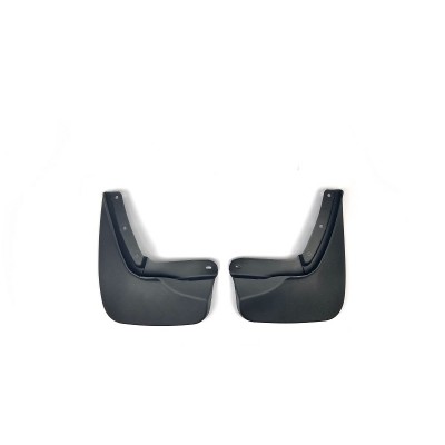 Бризковики задні Ford Explorer 2020+ Бризковики задні Ford Explorer 2020+