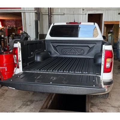 Вкладиш в кузов Peugeot Landtrek