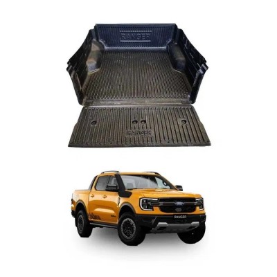 Захисний вкладиш Ford Ranger 2023+