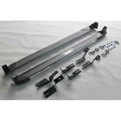 Пороги оригінальний дизайн Ford Explorer 2011-2019 Пороги оригінальний дизайн Ford Explorer 2011-2019