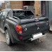 Кришка кузова фулбокс Mitsubishi L200 2006-2013