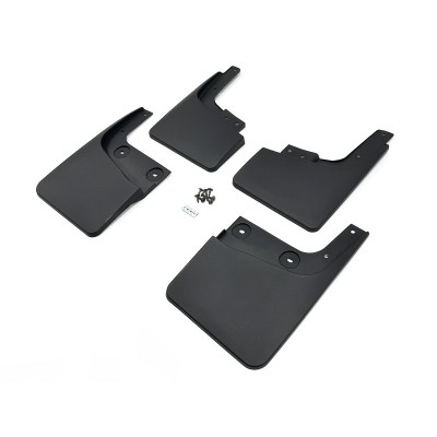 Бризковики Mitsubishi L200 2020-2024