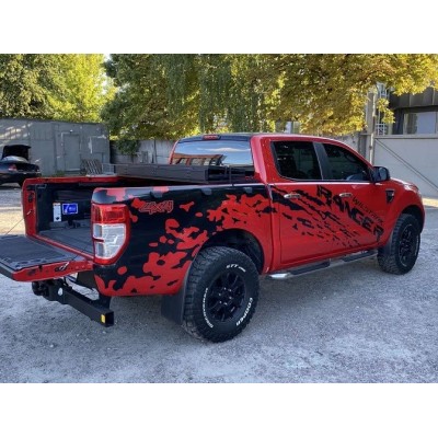 Силова кришка кузова Ford Ranger 2015+ Силова кришка кузова Ford Ranger 2015+