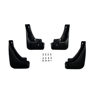 Бризковики Lexus NX 2022+ Бризковики Lexus NX 2022+