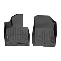 Килимки WeatherTech Hyundai Santa Cruz передні Килимки WeatherTech Hyundai Santa Cruz передні