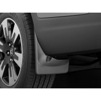 Бризковики задні Honda Ridgeline 2016+ WeatherTech Бризковики задні Honda Ridgeline 2016+ WeatherTech