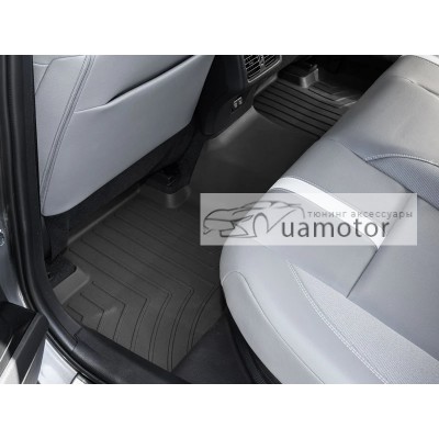 Килимок задній Toyota Camry 80 WeatherTech HP