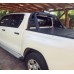 Складана кришка кузова з дугами Isuzu D-Max 2021+ Складана кришка кузова з дугами Isuzu D-Max 2021+