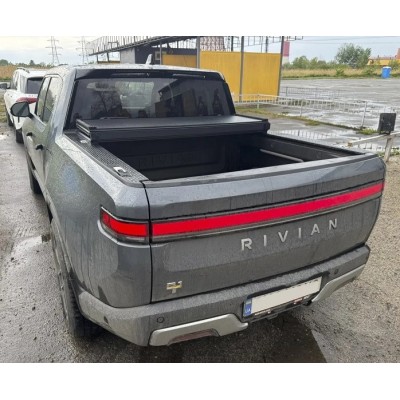 Кришка кузова Rivian R1T