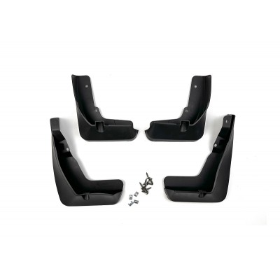 Бризковики Acura RDX 2019+