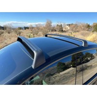 Перемички на дах Tesla Model 3 Перемички на дах Tesla Model 3