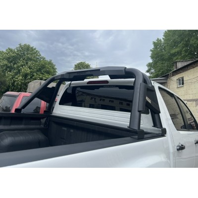 Дуги в кузов AQM4WD Foton Tunland G7
