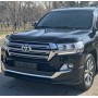 Дефлектор капота оригінал Toyota Land Cruiser 200 2016+
