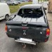 Кришка кузова фулбокс Mitsubishi L200 2006-2013