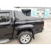 Кришка кузова фулбокс VW Amarok 