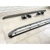 Пороги оригінальний дизайн Range Rover Evoque 2011-2019 L538
