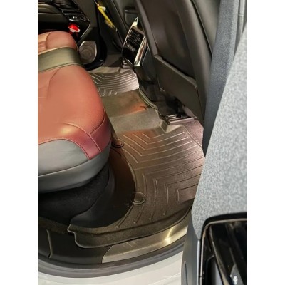 Килим WeatherTech Range Rover 2022+ задній