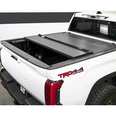 Кришка кузова складна Toyota Tundra 2022+