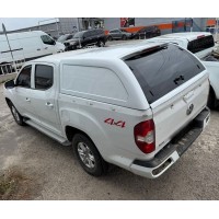 Кунг Comercial MG Maxus T60 Кунг Comercial MG Maxus T60