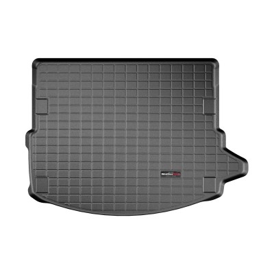 Килим в багажник WeatherTech Discovery Sport 2015-2019