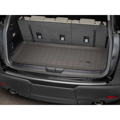 Килим в багажник WeatherTech Subaru Ascent 2019+ Килим в багажник WeatherTech Subaru Ascent 2019+